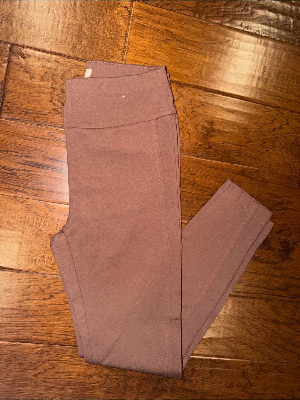 Women’s High-Waist pants